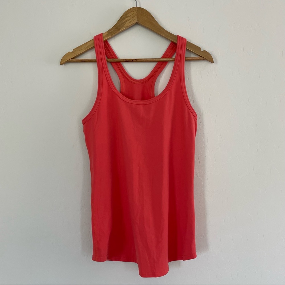 Lululemon Tank Top Size 8